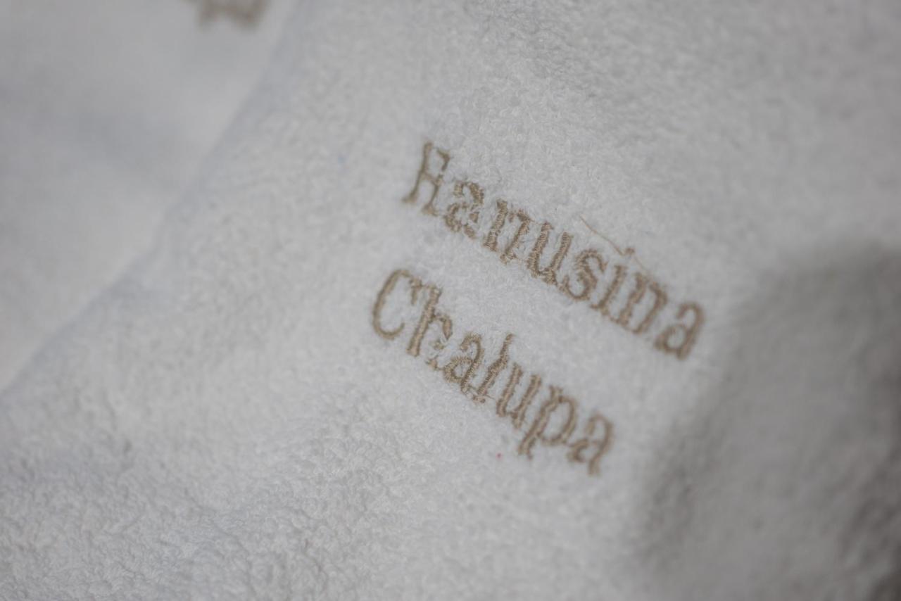Hanusina Chalupa Zakopane Exterior photo